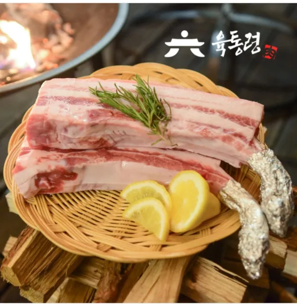 육통령 명동본점 사진 2