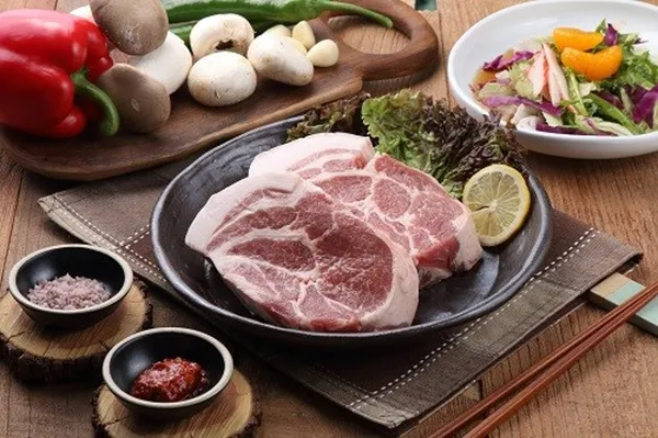 육통령 명동본점 사진 4