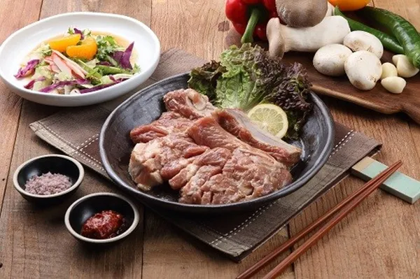 육통령 명동본점 사진 5