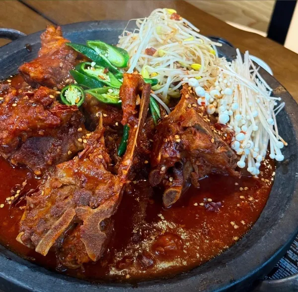 도깨비감자탕 사진 2