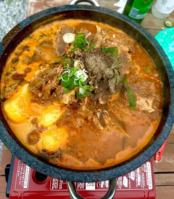 도깨비감자탕 사진 3