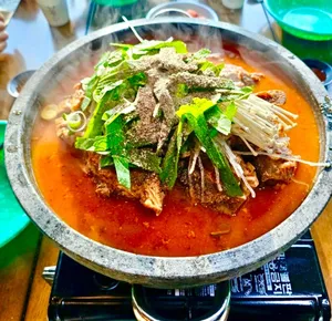 Dokkaebi Gamjatang