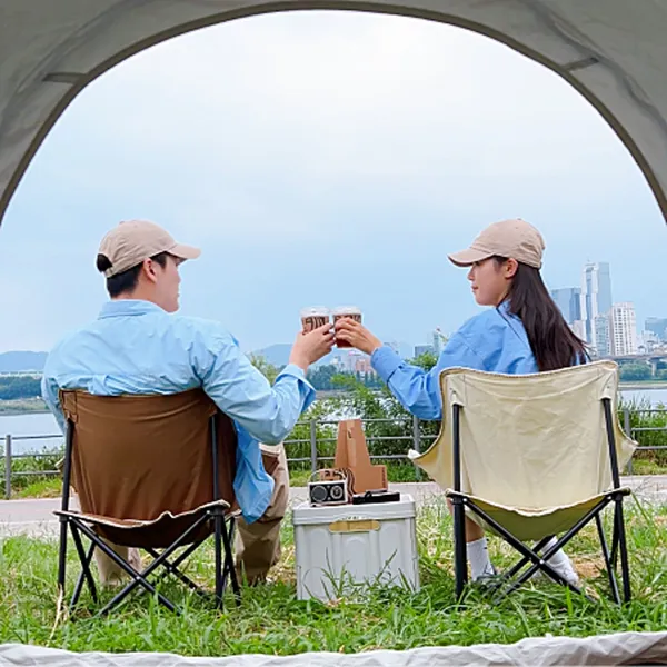 한강텐트대여 피크닉창고 반포점 사진 2
