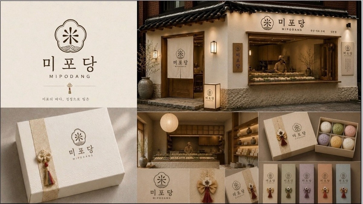 미포당 사진 4