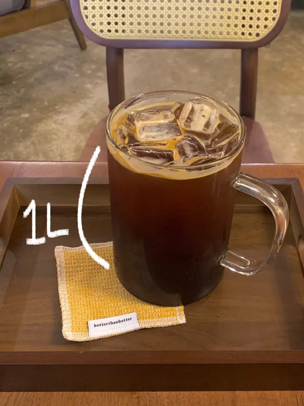 카페 하노크 사진 2