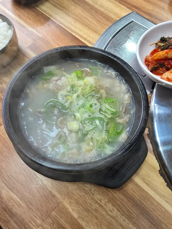 산해정 사진 5