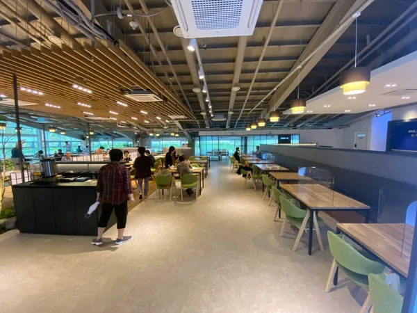 숲마을뷔페 사진 5
