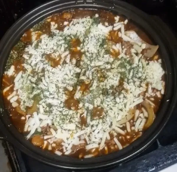 타이타닉찜닭똥집 사진 2