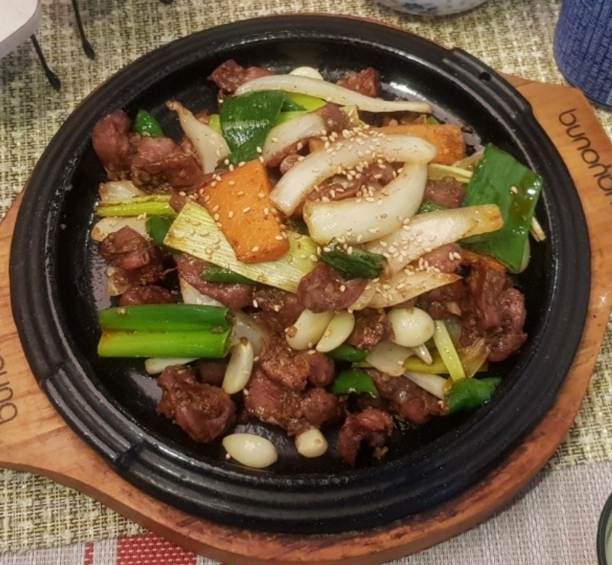 타이타닉찜닭똥집 사진 4
