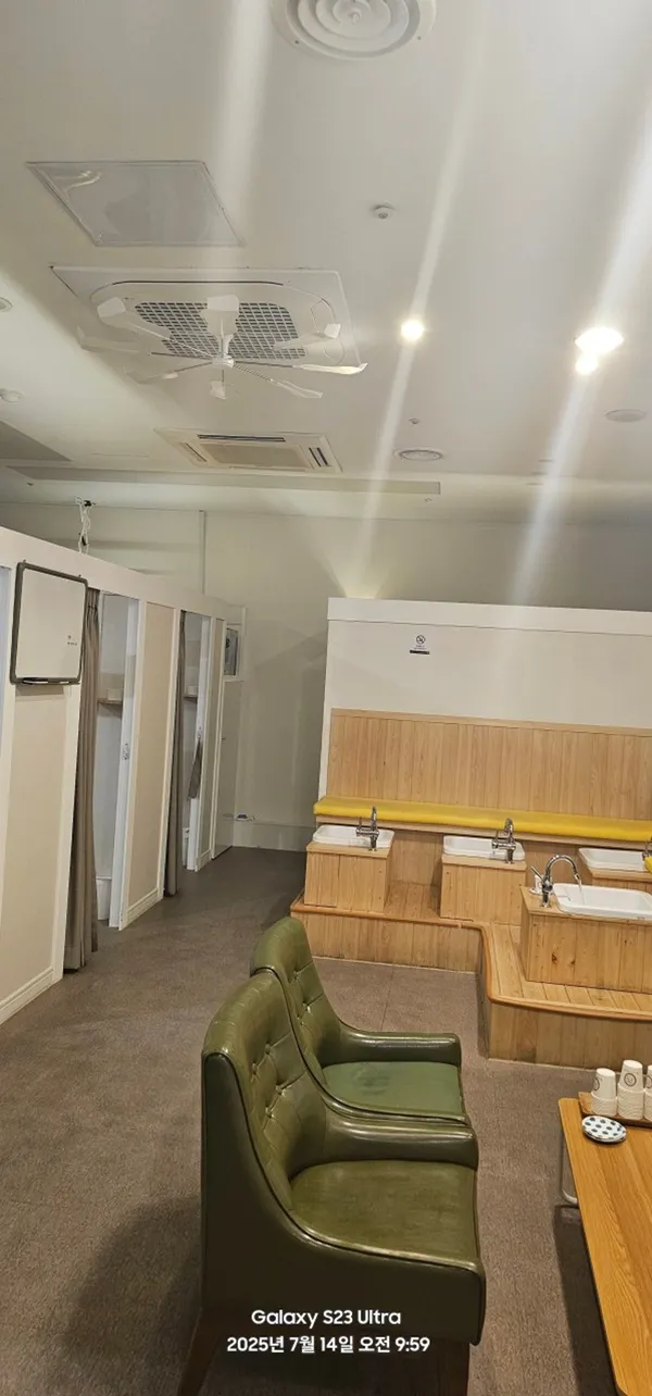 풋편한세상마사지 해운대해변점 사진 4