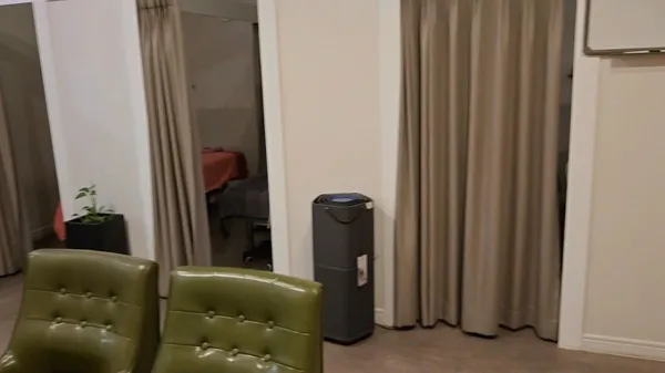 풋편한세상마사지 해운대해변점, photo 3