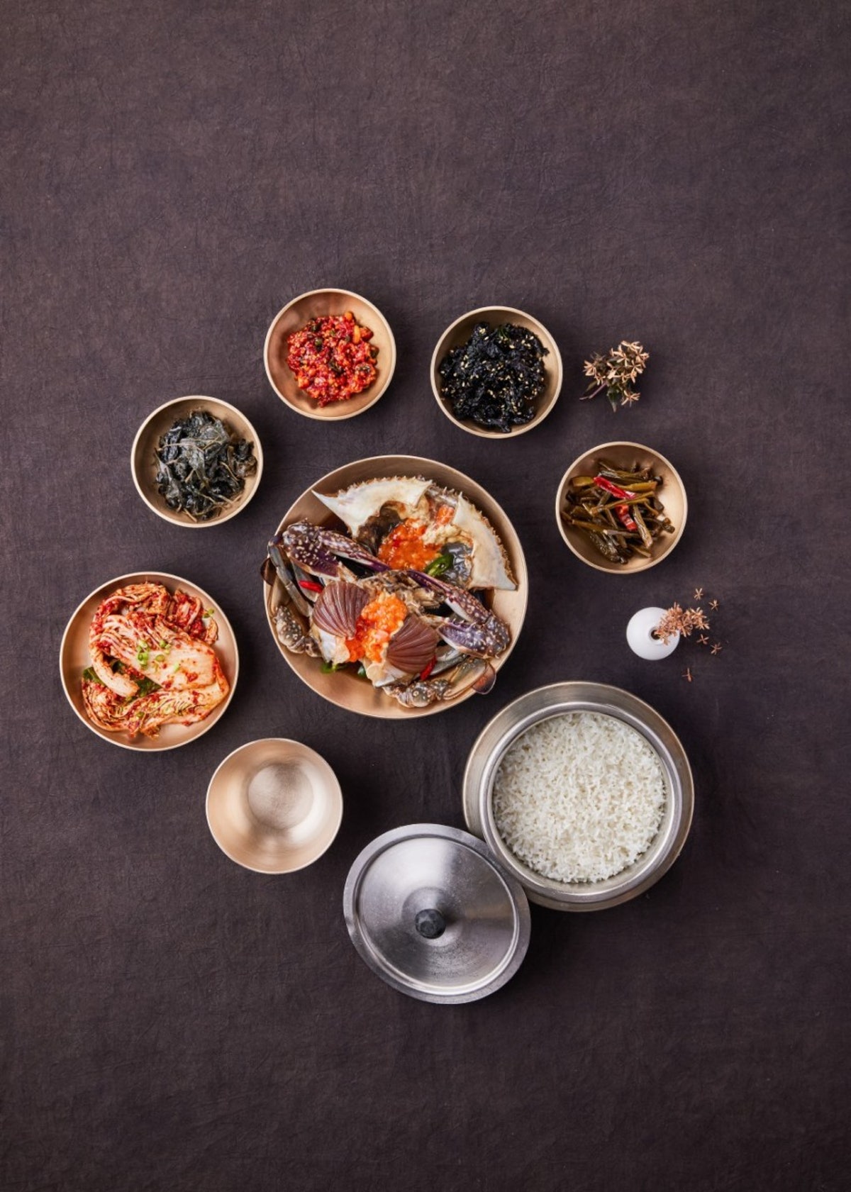 낙원간장게장 블루리본 한식당 사진 4