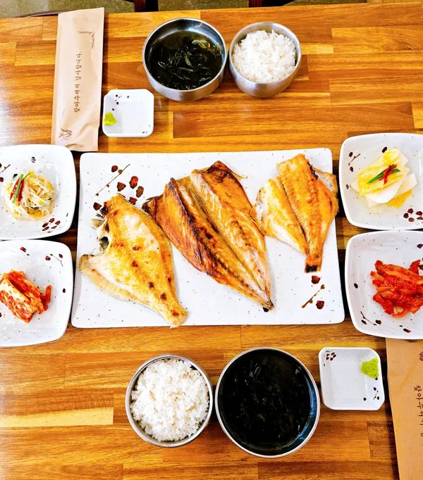 오시기식당 삼척본점 사진 2