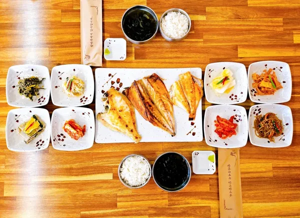 오시기식당 삼척본점 사진 3