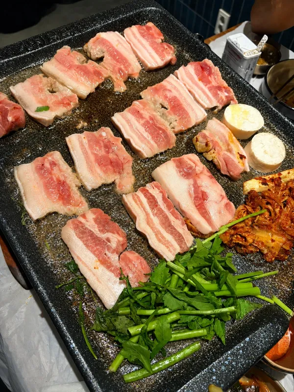 삼미리파삼 사진 2