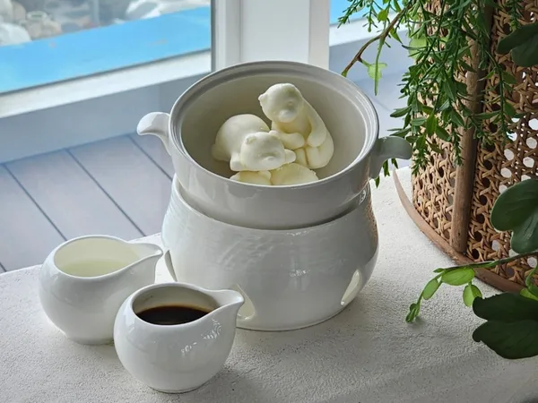 Ssolbichisamcheok Mama Tira, photo 4