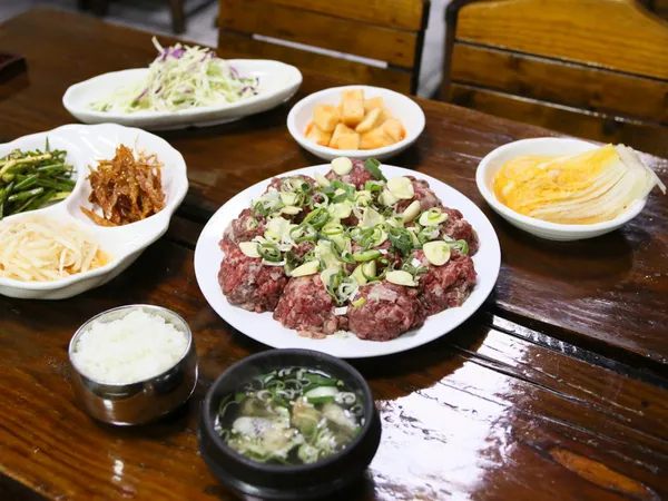 완주옥 사진 5