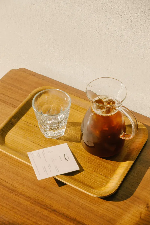 인텔리젠시아 커피 서촌 사진 4