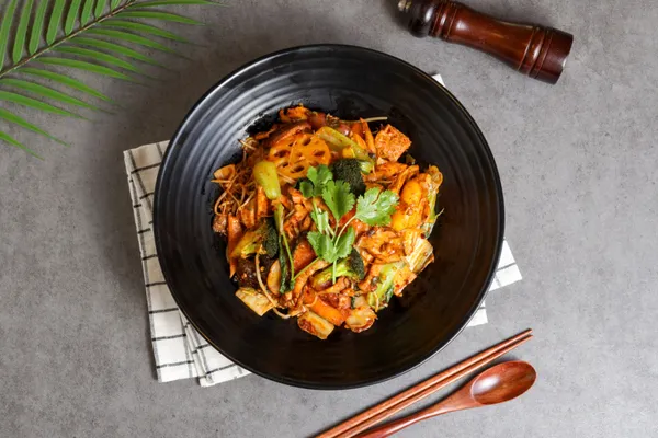 손오공마라탕 동교동점 사진 2