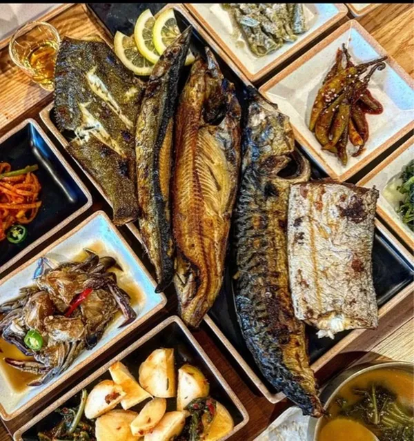 삼대고등어명장 광장직영점 사진 2
