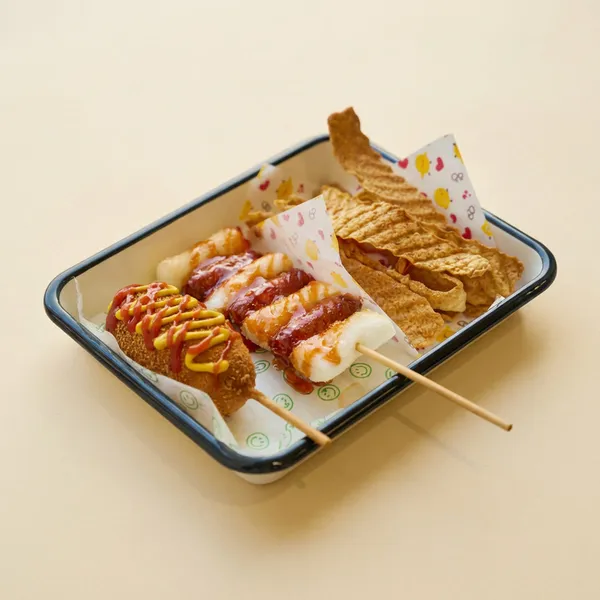 Gae Cafe, photo 4