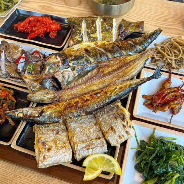 삼대고등어명장 광장직영점 사진 3