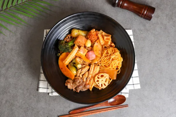 손오공마라탕 동교동점 사진 4