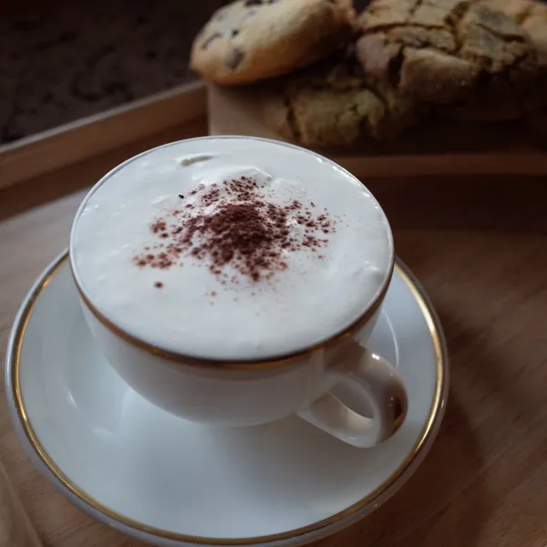 Cafe La Paz