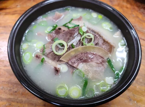 포항할매집 사진 2