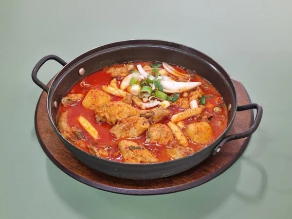 홍이네 마포공덕점 사진 2