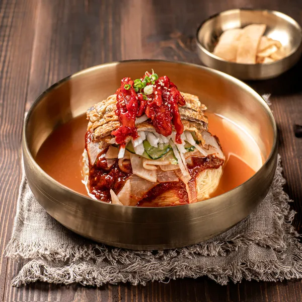교동면옥 용인영덕점 사진 2