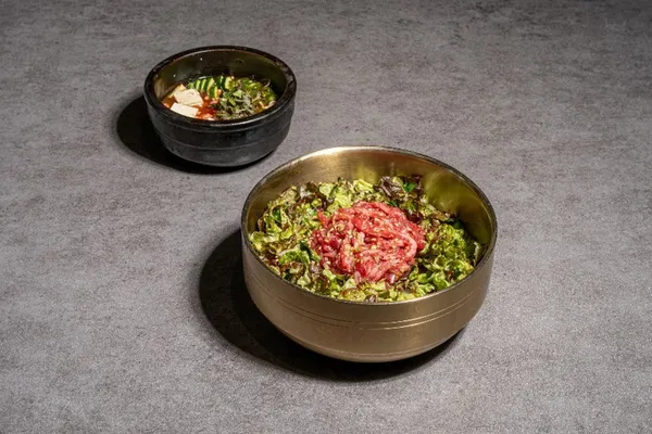 교동면옥 용인영덕점 사진 4