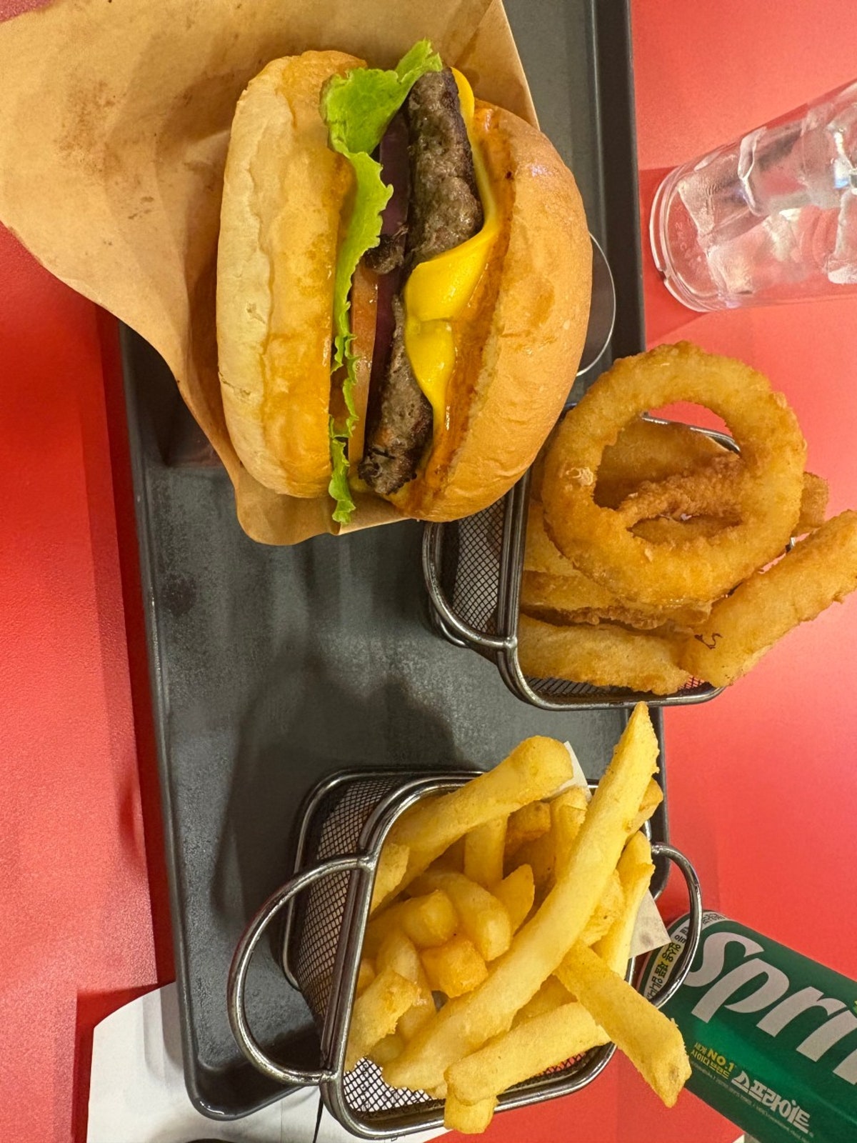 버거스탠다드 사진 5