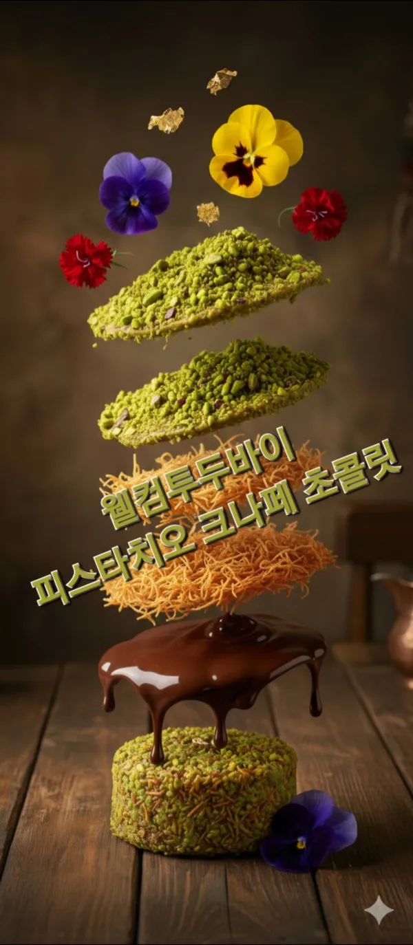 웰컴투두바이 사진 2