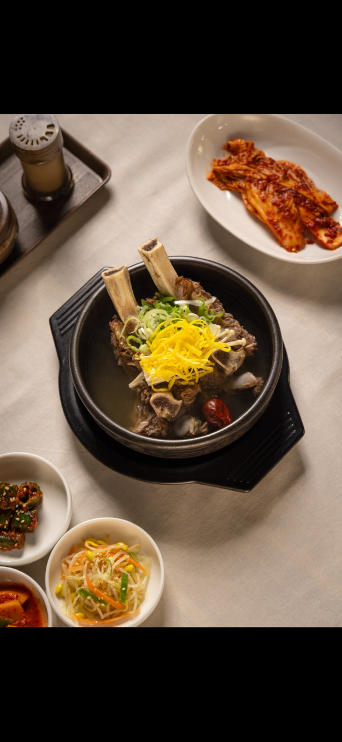 해천옥설렁탕 김천점 사진 3