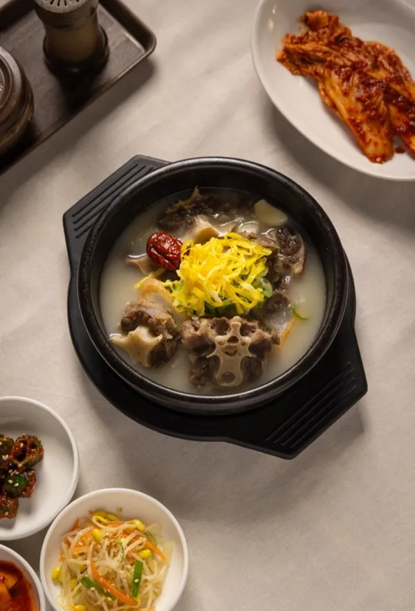 해천옥설렁탕 김천점 사진 5