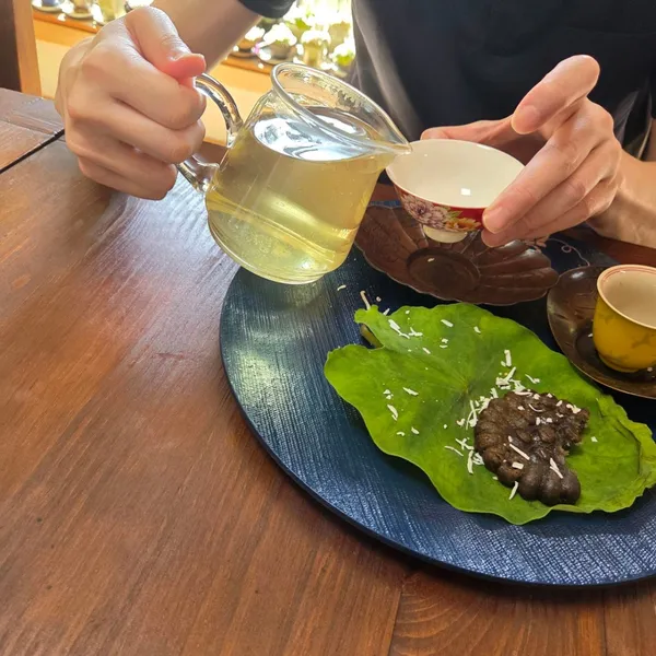 다심원 사진 5