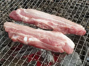 スドサン チャムスッガマ 食堂