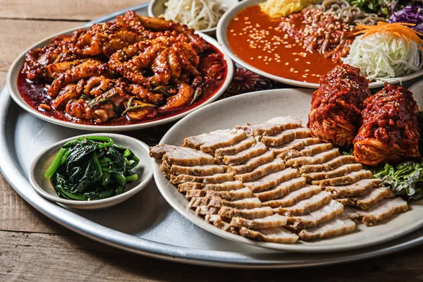 오봉집 신월성점 사진 2