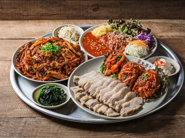 오봉집 신월성점 사진 3