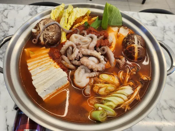 오봉집 신월성점 사진 4