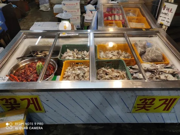 인천꽃게 사진 5