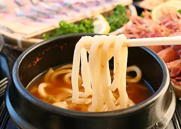 중문회포장센터 새벽야시장, photo 4