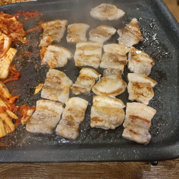 명가한방삼계탕 사진 4
