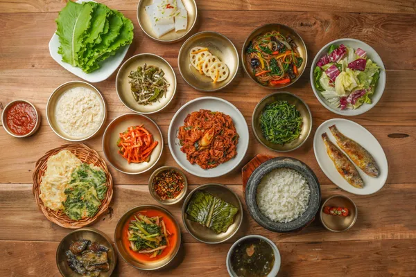 고미정 연희본점 사진 2