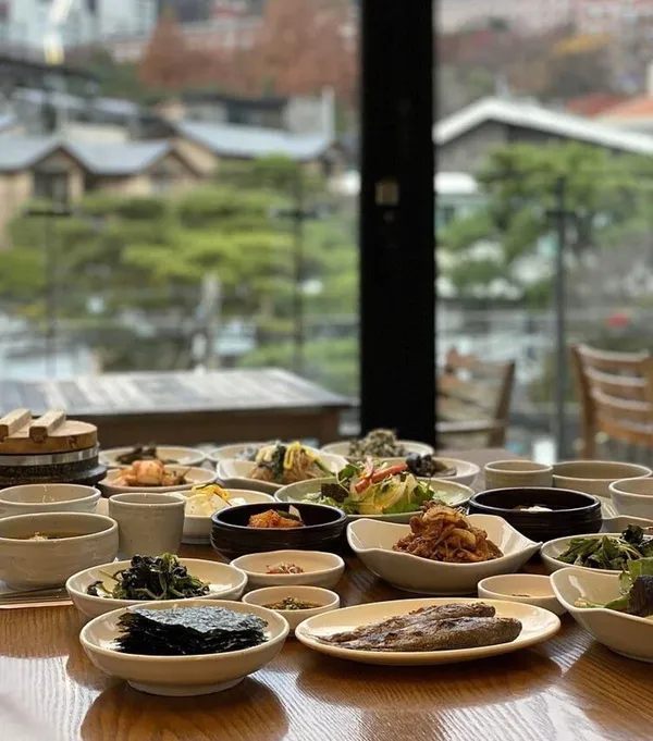 고미정 연희본점 사진 3