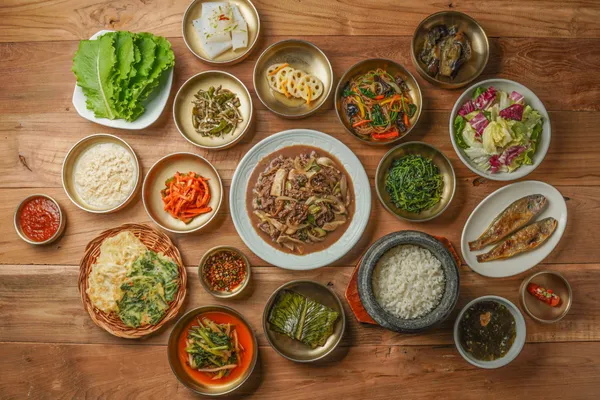 고미정 연희본점 사진 4