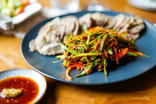 Chwihyangjeogyeok, photo 3
