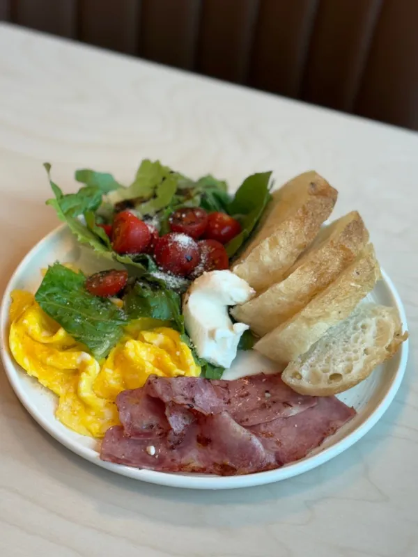 Teddy Sandwich, photo 5