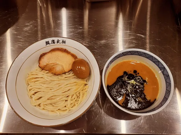 멘타카무쇼 광교점 사진 2